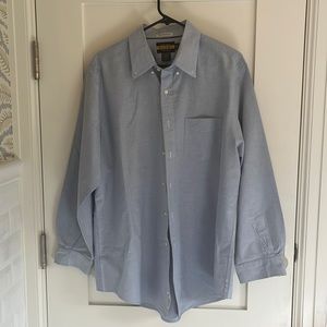 Ralph Lauren Rugby Button Down